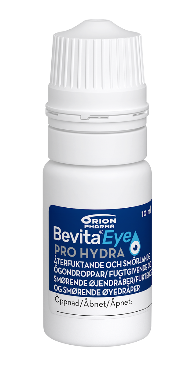 Bevita Pro Hydra